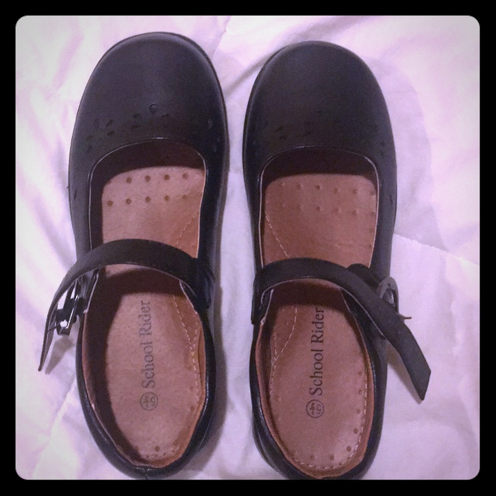 Stride Rite Shoes